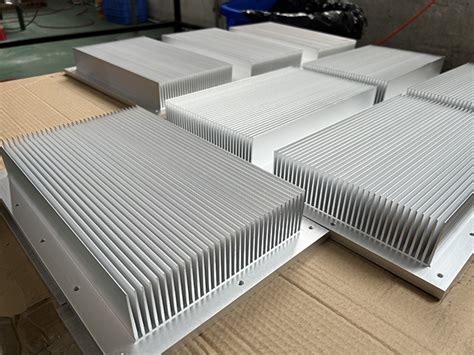 cnc heat sink|Machined Heat Sinks .